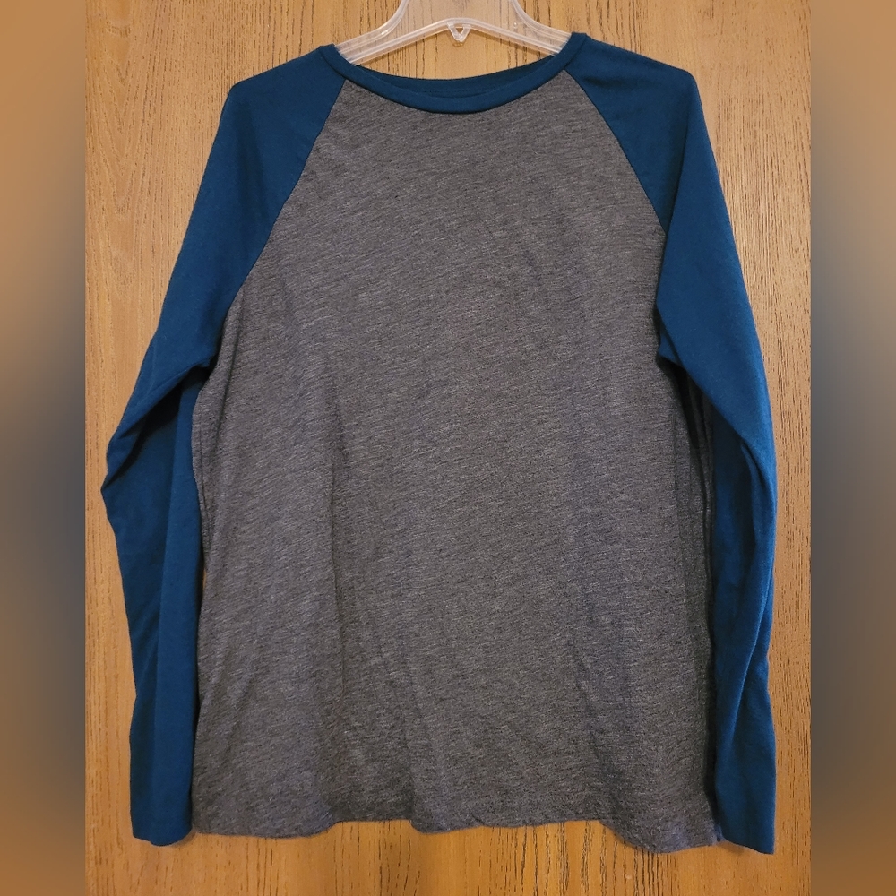 Men's Urban Pipeline L Long Sleeve Shirt